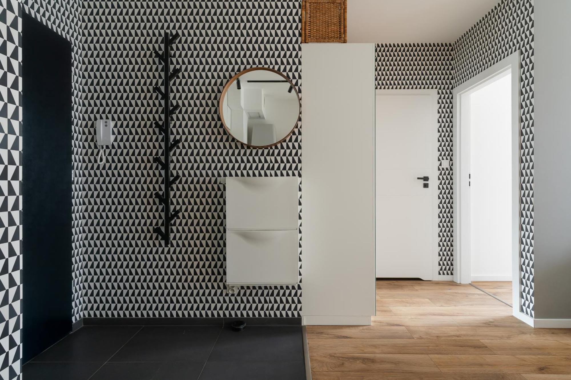 Symphony Baltica Towers Apartamenty Gdańsk Eksteriør billede
